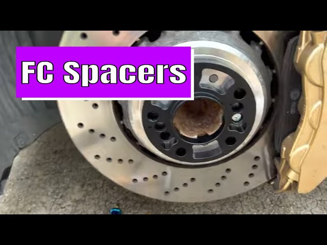 Future Classic Spacers: are they better?