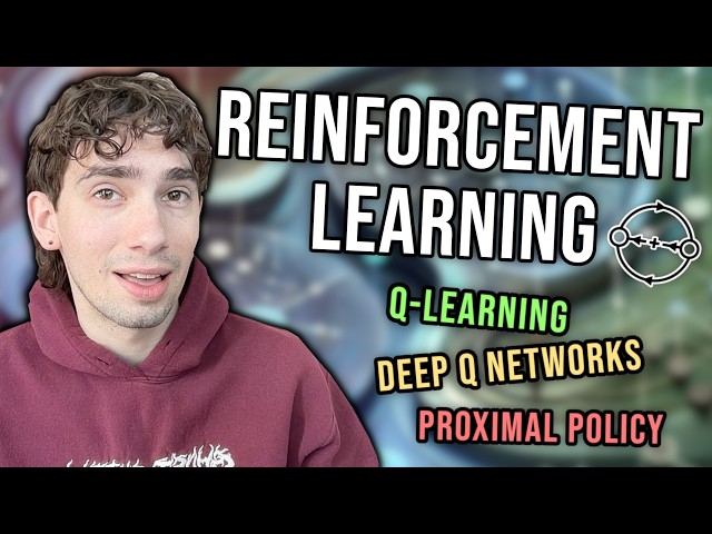 Master Reinforcement Learning With These 3 Projects