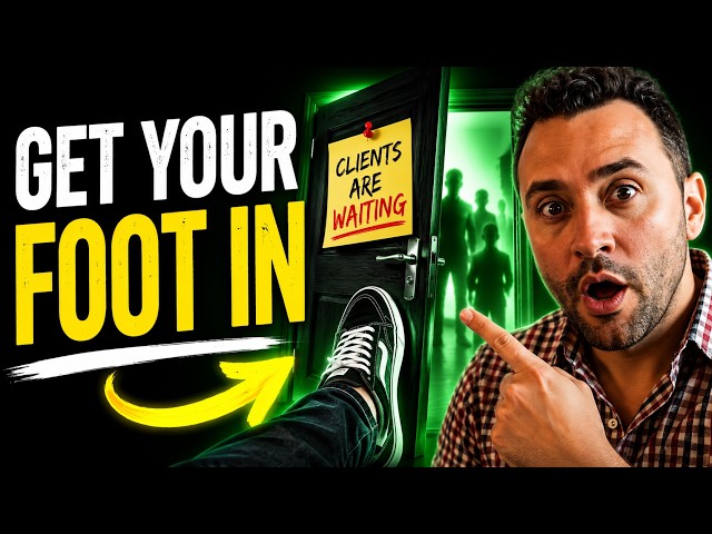 Why Clients Aren’t Buying Your Service?
