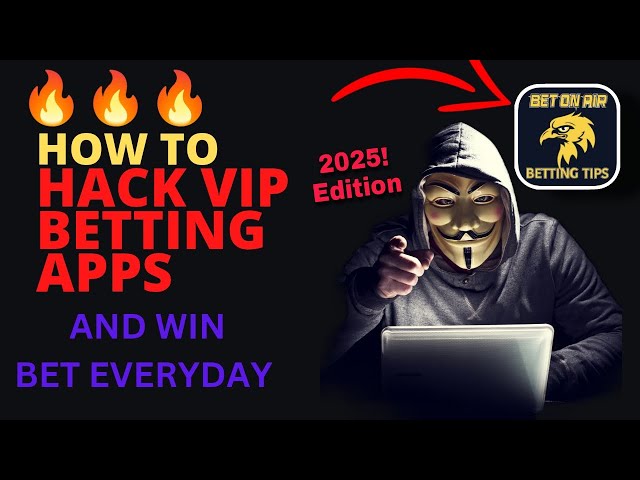 How to Unlock VIP Betting Apps & Access Free VIP Predictions in 2026 | Step-by-Step Tutorial