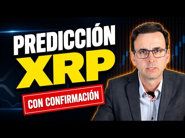 XRP Prediction: Will the current price zone hold?