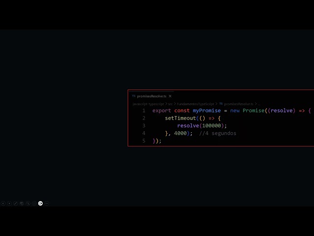Video9 TypeScript