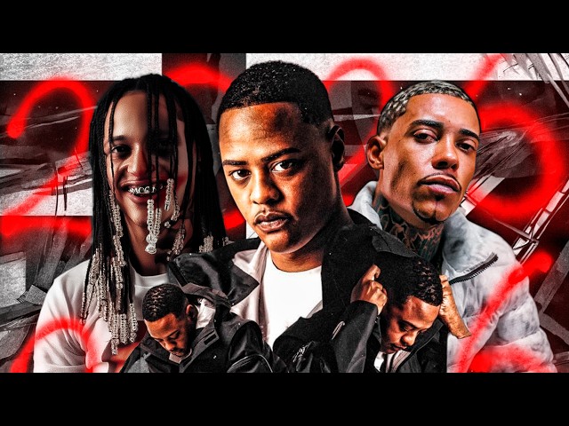 PLAYLIST TRAP 2026 BRASIL - TZ da Coronel, Oruam, MC Poze do Rodo, Cabelinho