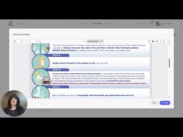 Intro to Doulado's Training Hub