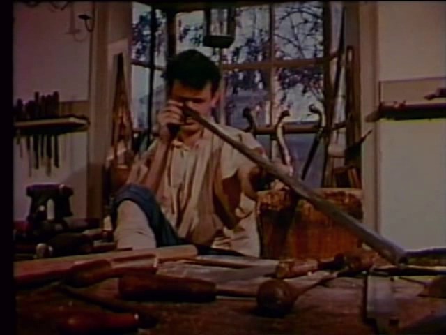 Colonial Gunsmith
