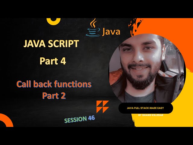 java full stack made easy session 46