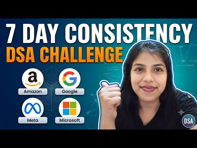 DSA in Java | DSA Strategy | Switching from Support to Software Engineering | From Cognizant to A...