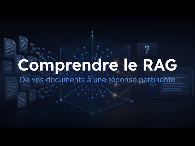 Understanding RAG: Adapting AI to Your Documents