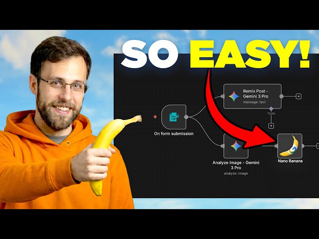 How to use Gemini 3 Pro to Clone ANY Viral Twitter Post!