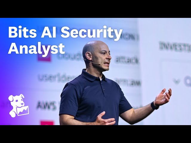 Bits AI Security Analyst: Automate Cloud SIEM investigations