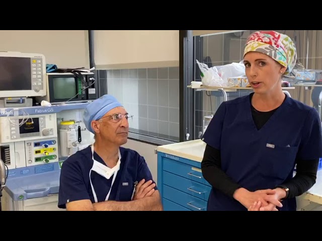 All about ANESTHESIA in Plastic Surgery!