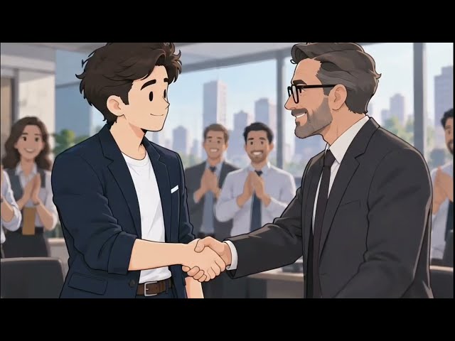 POV: You Stop Chasing Promotions — And Start Buying Back Your Freedom 💼💰🇺🇸