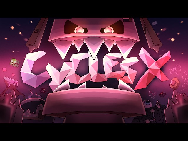 CYCLES X - FULL MOVIE!