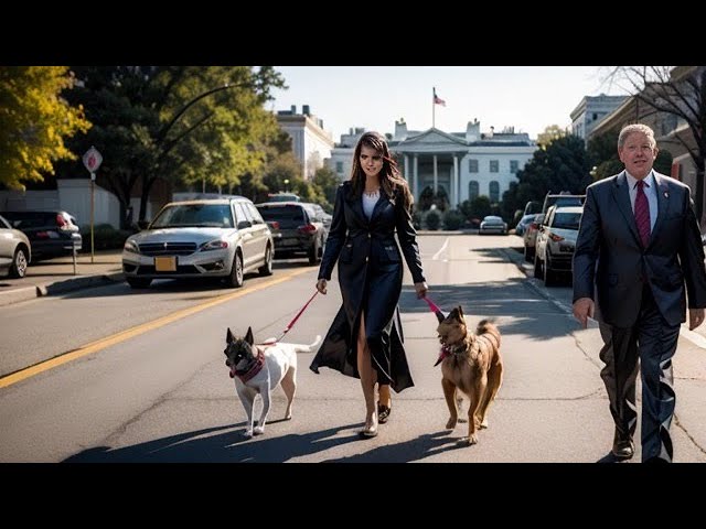 NOEM YOU ARE STRANGE - A Parody | Freedom Toast & Cinebot Video