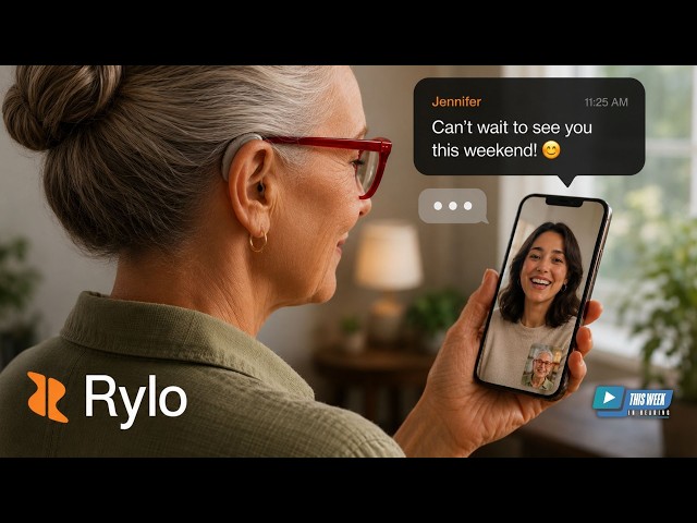 From Captions to Context: Rylo’s Vision for AI-Powered Communication