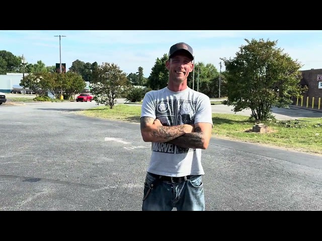 Street interview-Clint Is Ready for Rehab, but He Refuses to Go Without Ashley