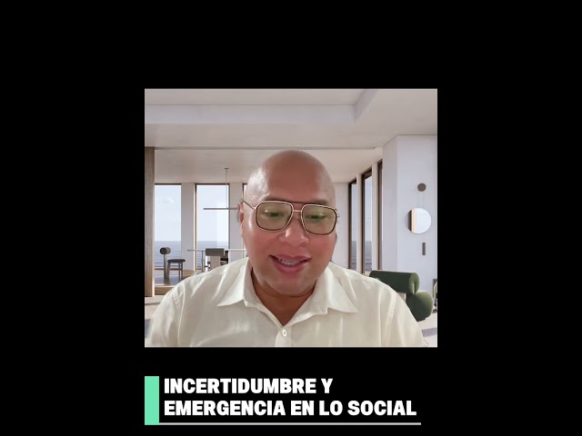 El Paradigma de la Complejidad como Eje Epistemológico del Problema de Investigación