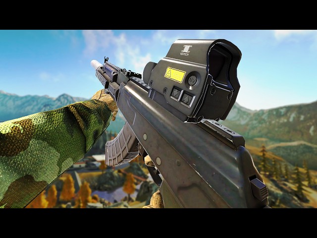 Forefront Might Be the Most Fun VR game...