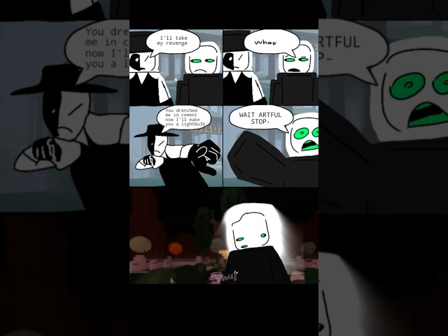 Artful revenge #roblox #dieofdeath #dod #robloxfyp #fyp #shorts