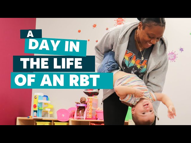 A Day in the Life of an RBT