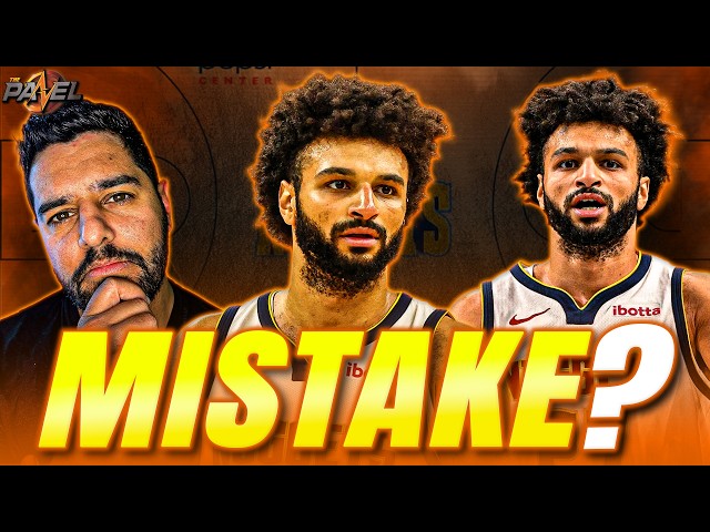 Did the Nuggets Make a Huge Mistake?