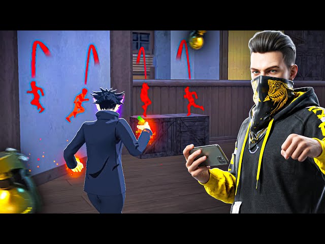 OLD GRENADE KING IS BACK IN PHONE 📱 AFTER 1.5 YEARS