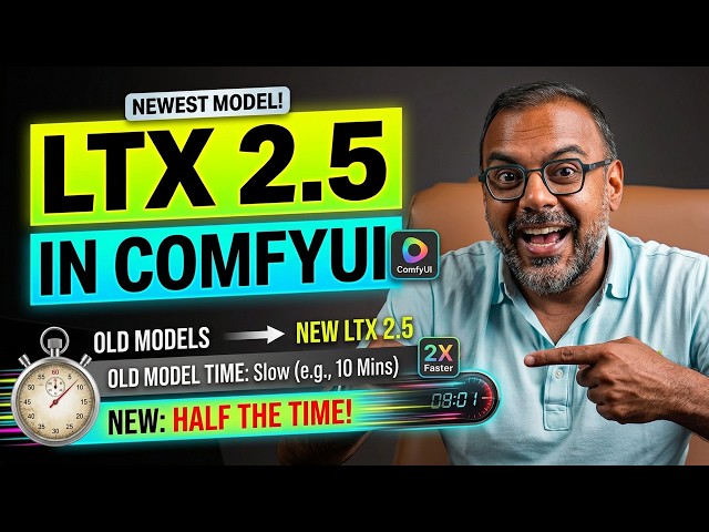 Is LTX 2.5 Worth Your Time?