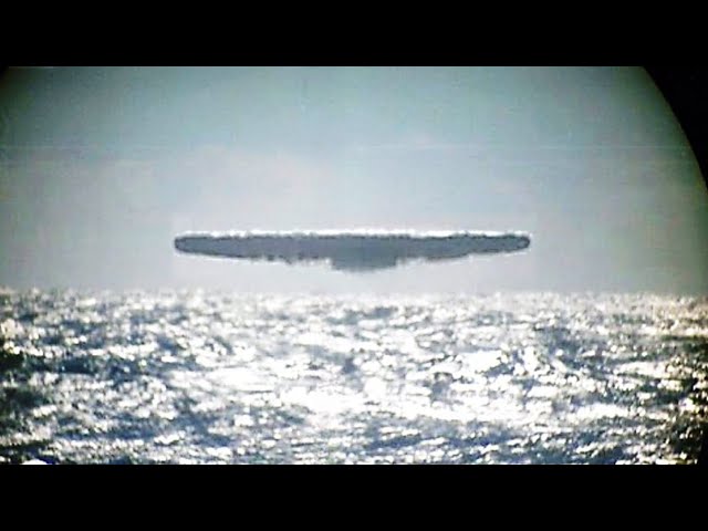 100 Unsolved Mysteries That Cannot Be Explained
