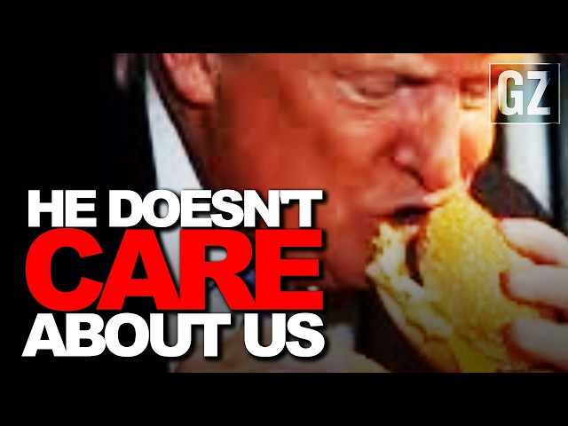 Trump: economic cost of failed Iran war doesn't matter