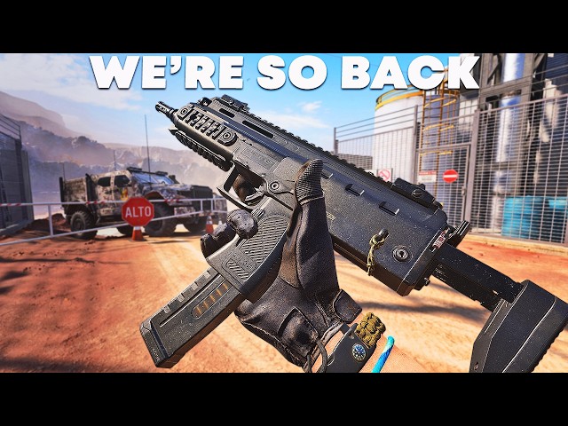 MODERN WARFARE 4 Search and Destroy is FINALLY HERE