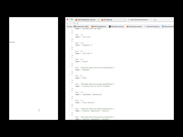 Managing Lambda Function Concurrency