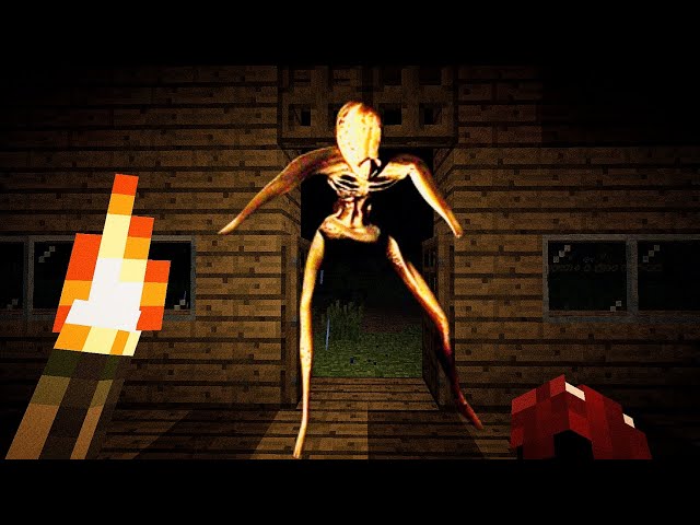 BOB THE TOOLBOX HORROR MOD MINECRAFT BEDROCK EDITION MCPE ADD-ON 