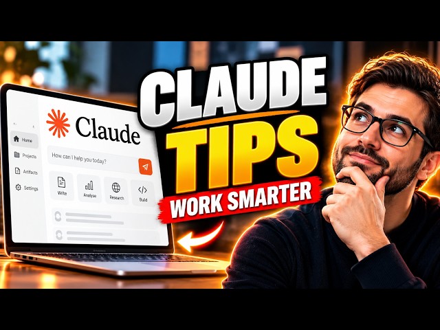 How to Use Claude Like an AI Expert in 2026