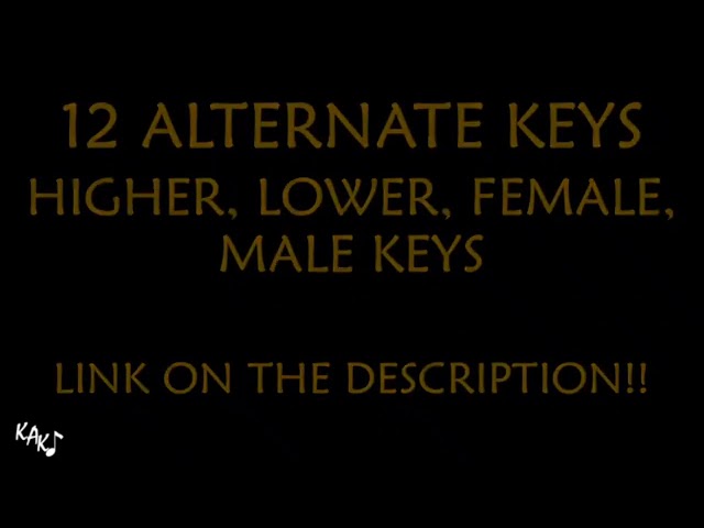 amazing rex orange County karaoke( with backing vocal)