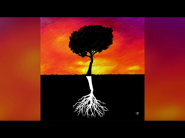 Altus - Below The Root (2017)
