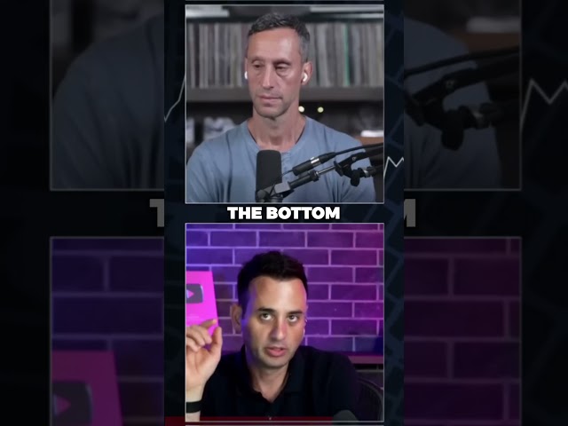 🟢 Crypto Man Ran's Crypto Bottom Prediction Played Out Perfectly!