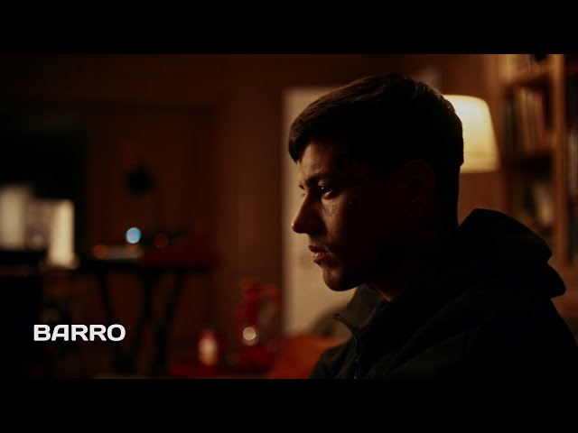 DUKI - Barro (Video Oficial)