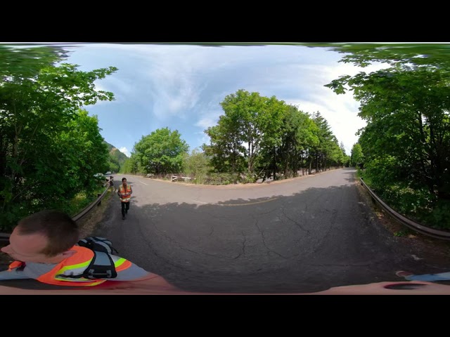 HCRH Segment V2M (1of5)