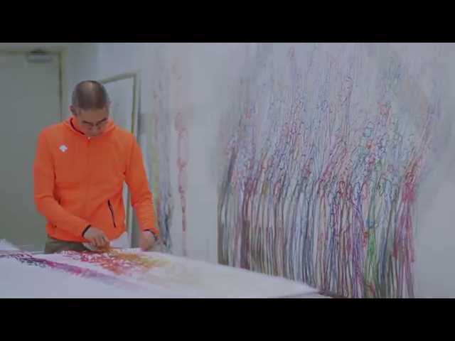 Do Ho Suh: New Works 2015