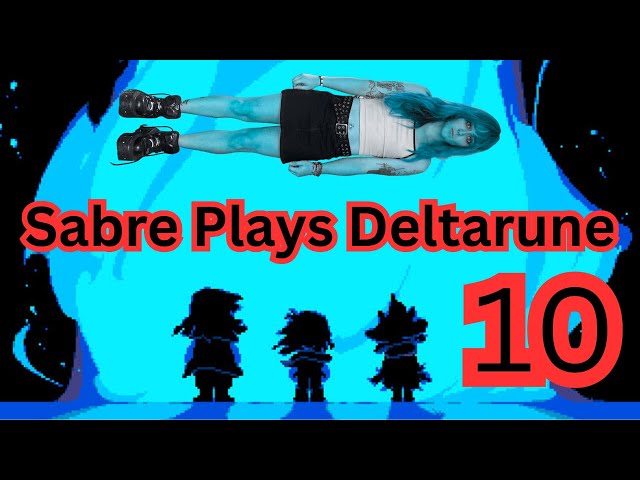 Two Delta's chilling in the hot tub five feet apart because they're not Rune