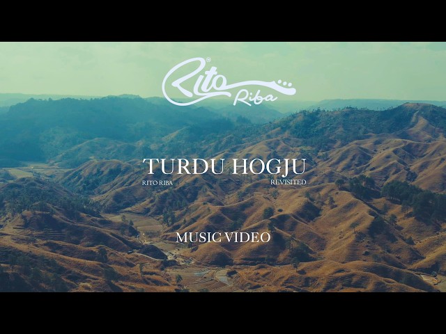 Turdu Hogju (Revisitado) | Video musical | Rito Riba