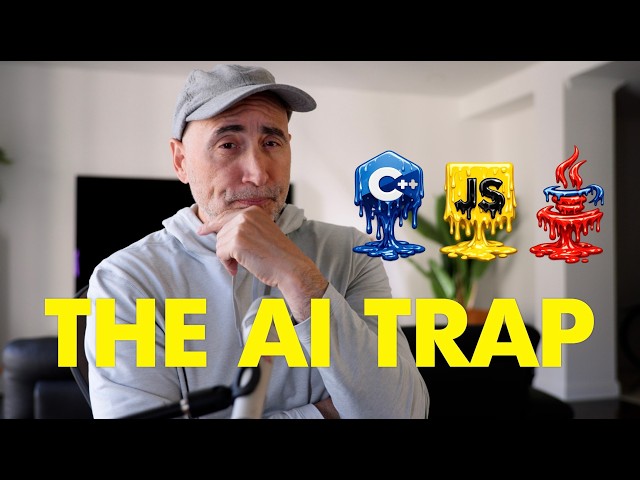 The Hidden Cost of Coding With AI