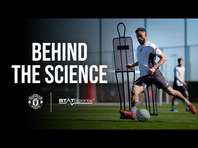 Behind The Science 🔬 | From Academy Potential To First-Team Standards