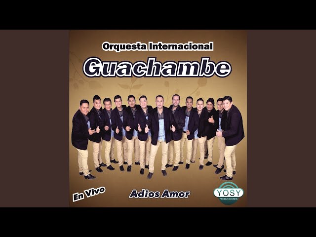 Ahora Te Vas / Me Enamore / Me Vas a Extrañar / Pero Te Vas a Arrepentir / Pega la Vuelta