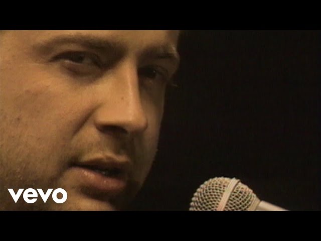 Marco Masini - T'innamorerai (Videoclip)
