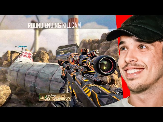The CRAZIEST clips on Black Ops 2