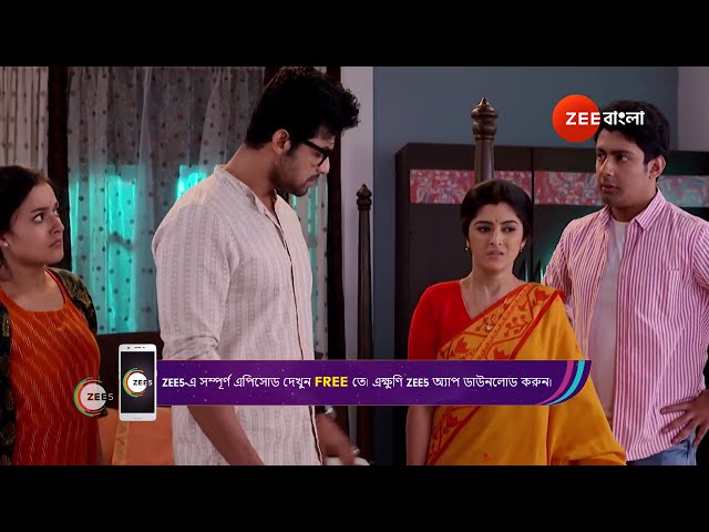 Kon Gopone Mon Bheseche | Ep - 72 | Mar 9, 2024 | Best Scene 2 | Zee Bangla