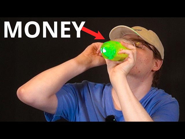 We Ate The Soul of MrBeast