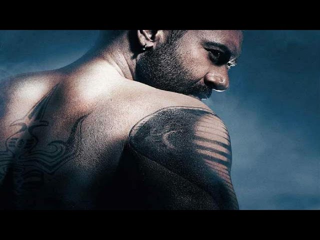 Ajay Devgn: 'Shivaay' Highlights Lord Shiva's Human Elements