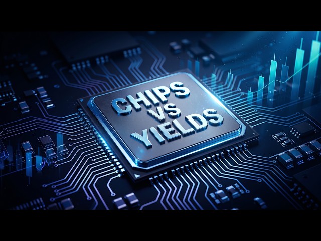 The Semiconductor Paradox